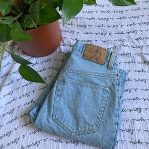 Vintage Old Navy Mom Jeans